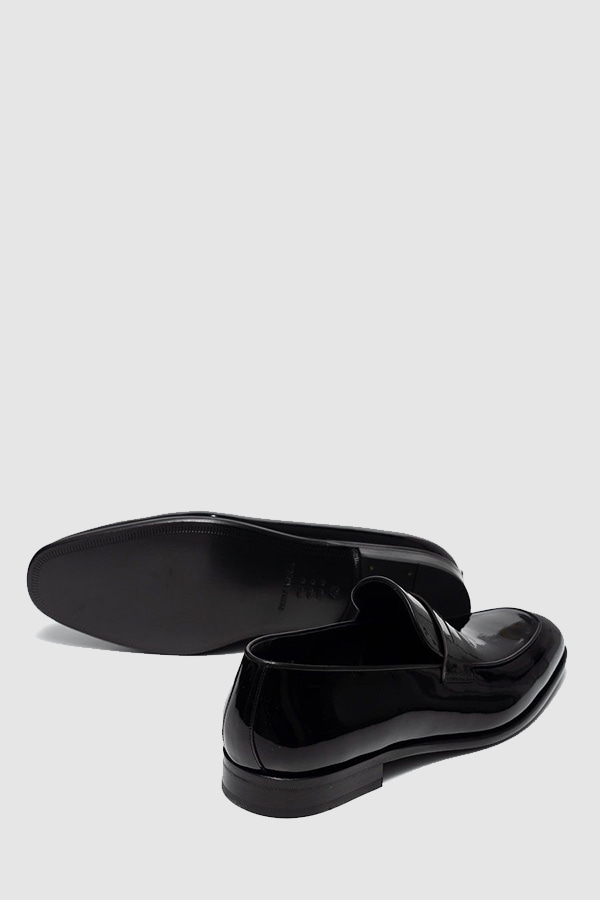 ΠΑΠΟΥΤΣΙΑ PER LA MODA - BLACK